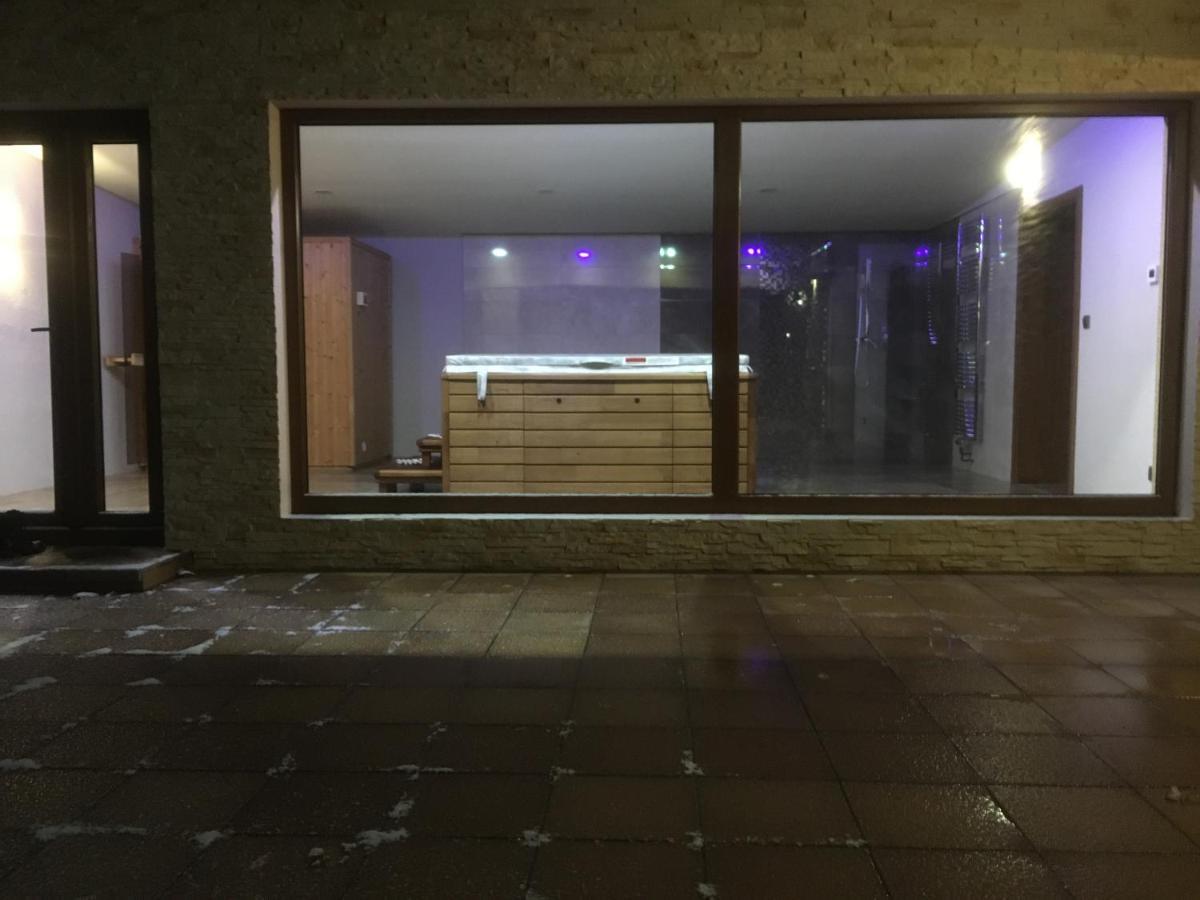 Chalupa Zlate Pisky Nove Krecany Exteriér fotografie